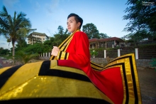 ผลงานการถ่ายภาพ มหาวิทยาลัยเทคโนโลยีพระจอมเกล้าพระนครเหนือ