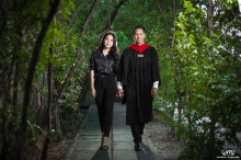 ผลงานการถ่ายภาพ มหาวิทยาลัยอัสสัมชัญ (ABAC)
