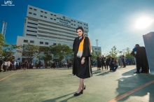 ผลงานการถ่ายภาพ มหาวิทยาลัยศรีปทุม