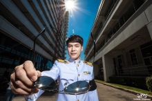 ผลงานการถ่ายภาพ มหาวิทยาลัยเกษมบัณฑิต
