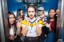 ผลงานการถ่ายภาพ มหาวิทยาลัยเอเชียอาคเนย์