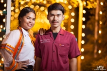 ผลงานการถ่ายภาพ มหาวิทยาลัยเทคโนโลยีราชมงคลอีสาน