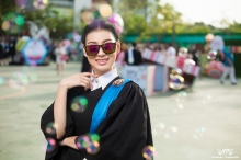 ผลงานการถ่ายภาพ มหาวิทยาลัยศรีปทุม
