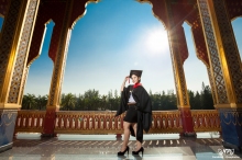 ผลงานการถ่ายภาพ มหาวิทยาลัยอัสสัมชัญ (ABAC)