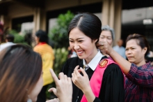 ผลงานการถ่ายภาพ มหาวิทยาลัยธรรมศาสตร์