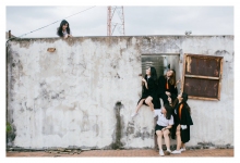 ผลงานการถ่ายภาพ วิทยาลัยราชพฤกษ์