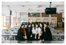 ผลงานการถ่ายภาพ วิทยาลัยราชพฤกษ์