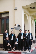 ผลงานการถ่ายภาพ มหาวิทยาลัยราชภัฏสุรินทร์