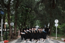 ผลงานการถ่ายภาพ มหาวิทยาลัยอิสลามยะลา