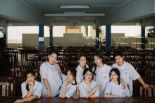 ผลงานการถ่ายภาพ วิทยาลัยพยาบาลบรมราชชนนี ตรัง