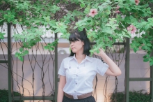 ผลงานการถ่ายภาพ มหาวิทยาลัยศิลปากร