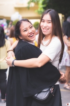 ผลงานการถ่ายภาพ มหาวิทยาลัยธรรมศาสตร์