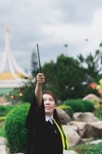 ผลงานการถ่ายภาพ มหาวิทยาลัยธรรมศาสตร์