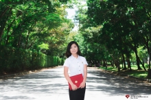 ผลงานการถ่ายภาพ มหาวิทยาลัยอัสสัมชัญ (ABAC)
