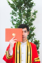 ผลงานการถ่ายภาพ มหาวิทยาลัยเทคโนโลยีพระจอมเกล้าธนบุรี
