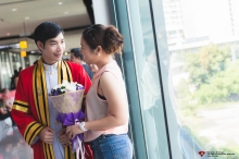 ผลงานการถ่ายภาพ มหาวิทยาลัยเทคโนโลยีพระจอมเกล้าธนบุรี