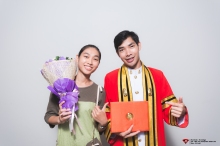 ผลงานการถ่ายภาพ มหาวิทยาลัยเทคโนโลยีพระจอมเกล้าธนบุรี