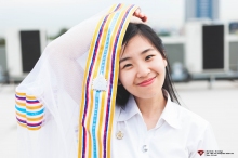 ผลงานการถ่ายภาพ สถาบันเทคโนโลยีไทย-ญี่ปุ่น