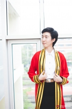 ผลงานการถ่ายภาพ สถาบันเทคโนโลยีพระจอมเกล้าเจ้าคุณทหารลาดกระบัง