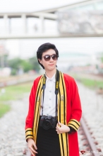 ผลงานการถ่ายภาพ สถาบันเทคโนโลยีพระจอมเกล้าเจ้าคุณทหารลาดกระบัง