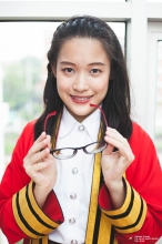 ผลงานการถ่ายภาพ สถาบันเทคโนโลยีพระจอมเกล้าเจ้าคุณทหารลาดกระบัง