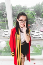 ผลงานการถ่ายภาพ สถาบันเทคโนโลยีพระจอมเกล้าเจ้าคุณทหารลาดกระบัง