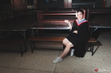 ผลงานการถ่ายภาพ มหาวิทยาลัยศรีนครินทรวิโรฒ