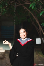 ผลงานการถ่ายภาพ มหาวิทยาลัยศรีนครินทรวิโรฒ