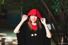 ผลงานการถ่ายภาพ มหาวิทยาลัยอัสสัมชัญ (ABAC)