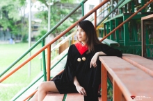ผลงานการถ่ายภาพ มหาวิทยาลัยอัสสัมชัญ (ABAC)