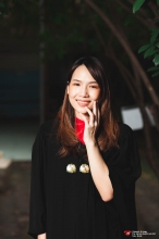 ผลงานการถ่ายภาพ มหาวิทยาลัยอัสสัมชัญ (ABAC)