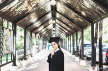 ผลงานการถ่ายภาพ มหาวิทยาลัยเกษตรศาสตร์