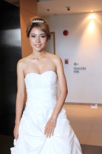 ผลงานการแต่งหน้า/ทำผม มหาวิทยาลัยรัตนบัณฑิต