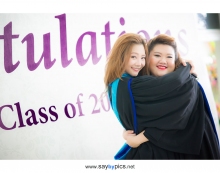 ผลงานการถ่ายภาพ มหาวิทยาลัยมหิดล