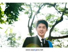 ผลงานการถ่ายภาพ มหาวิทยาลัยธรรมศาสตร์
