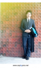 ผลงานการถ่ายภาพ มหาวิทยาลัยธรรมศาสตร์