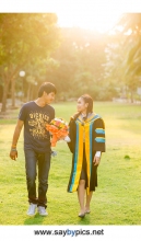 ผลงานการถ่ายภาพ มหาวิทยาลัยบูรพา