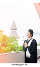 ผลงานการถ่ายภาพ มหาวิทยาลัยธรรมศาสตร์