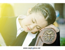 ผลงานการถ่ายภาพ มหาวิทยาลัยธรรมศาสตร์
