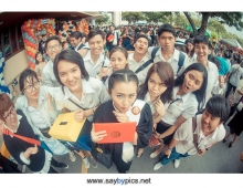 ผลงานการถ่ายภาพ มหาวิทยาลัยธรรมศาสตร์