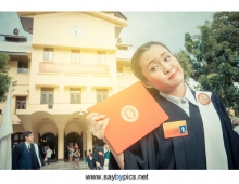 ผลงานการถ่ายภาพ มหาวิทยาลัยธรรมศาสตร์