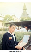 ผลงานการถ่ายภาพ มหาวิทยาลัยธรรมศาสตร์