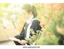 ผลงานการถ่ายภาพ มหาวิทยาลัยธรรมศาสตร์