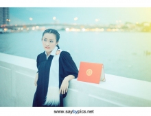 ผลงานการถ่ายภาพ มหาวิทยาลัยธรรมศาสตร์