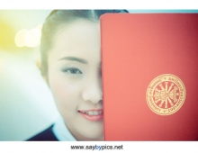 ผลงานการถ่ายภาพ มหาวิทยาลัยธรรมศาสตร์