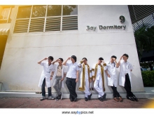 ผลงานการถ่ายภาพ มหาวิทยาลัยมหิดล