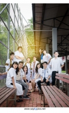 ผลงานการถ่ายภาพ มหาวิทยาลัยมหิดล