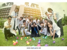 ผลงานการถ่ายภาพ มหาวิทยาลัยมหิดล