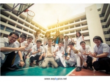 ผลงานการถ่ายภาพ มหาวิทยาลัยมหิดล