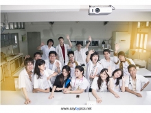 ผลงานการถ่ายภาพ มหาวิทยาลัยมหิดล